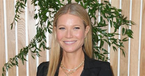 gwyneth paltrow naked|Gwyneth Paltrow Gets Naked for Her 48th Birthday on Instagram.